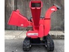 ゼノア SRE110 ウッドチッパー