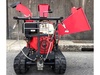 ゼノア SRE110 ウッドチッパー