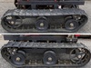 ゼノア SRE110 ウッドチッパー