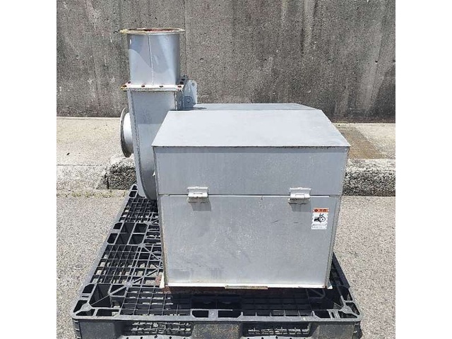 井上電設 PL200K209R ブロワー