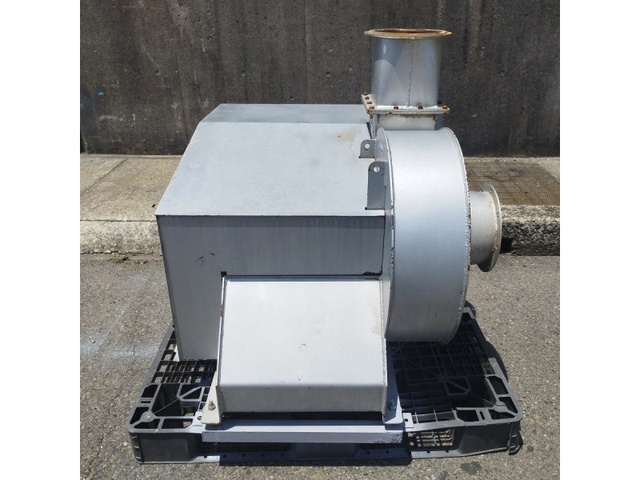 井上電設 PL200K209R ブロワー