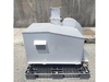 井上電設 PL200K209R ブロワー