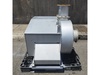 井上電設 PL200K209R ブロワー