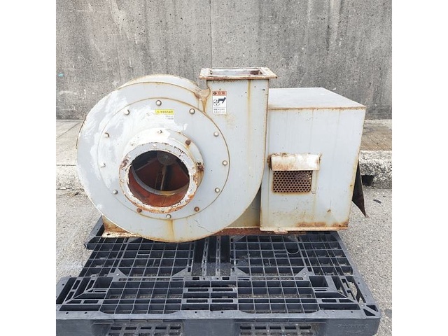 井上電設 PL200B30R ブロワー