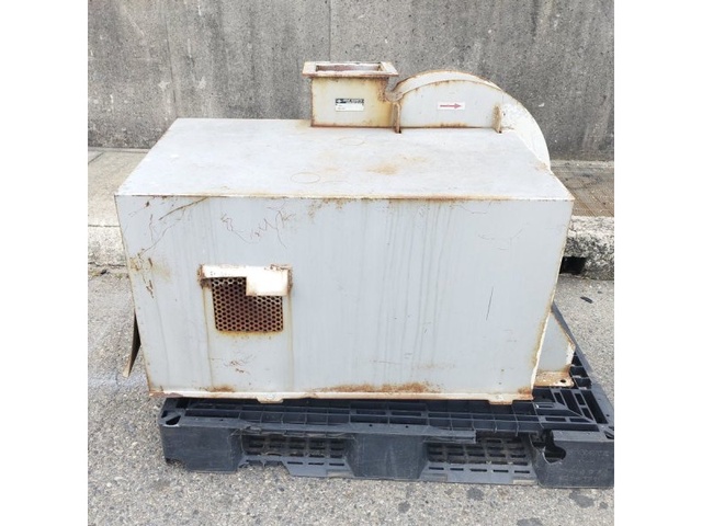 井上電設 PL200B30R ブロワー