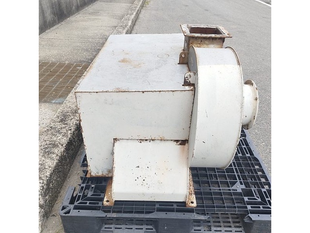 井上電設 PL200B30R ブロワー