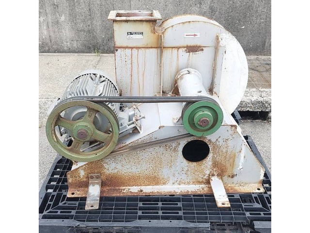 井上電設 PL200B30R ブロワー