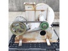 井上電設 PL200B30R ブロワー