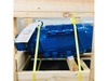 住友重機械工業 CHFM10-6145-AP-B-21 7.5kwギアードモーター