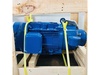 住友重機械工業 CHFM10-6145-AP-B-21 7.5kwギアードモーター