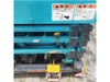 北越工業 ENHL046 高所作業台