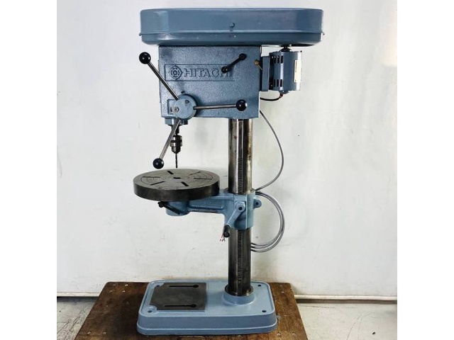 日立工機 B23R 卓上ボール盤