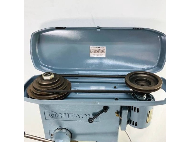 日立工機 B23R 卓上ボール盤