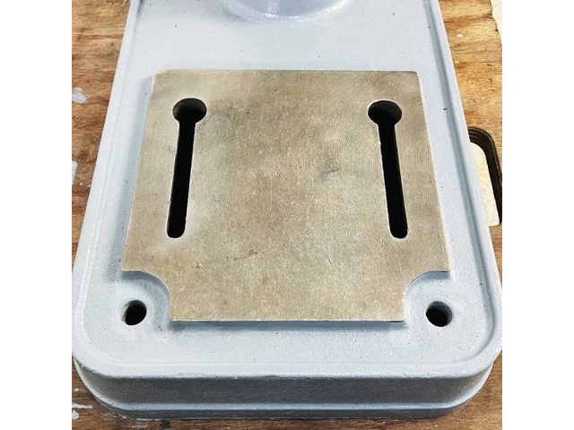 日立工機 B23R 卓上ボール盤
