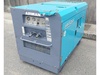 北越工業 PDS125S ディーゼルエンジンコンプレッサー