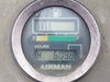 北越工業 PDS125S ディーゼルエンジンコンプレッサー
