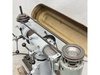 山本工機 EF-40 フリーボール盤