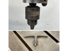 山本工機 EF-40 フリーボール盤