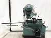 高速電機 KCM-370 メタルソー切断機