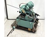 高速電機 KCM-370 メタルソー切断機