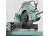 高速電機 KCM-370 メタルソー切断機