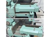 高速電機 KCM-370 メタルソー切断機