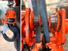 日立産機システム 0.49LH 1/2ET2 0.49T電動トロリー付電動チェーンブロック