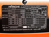 日立産機システム 0.49LH 1/2ET2 0.49T電動トロリー付電動チェーンブロック