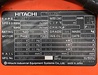 日立産機システム 0.49LH 1/2ET2 0.49T電動トロリー付電動チェーンブロック