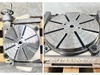 津田駒工業 TT-300 万能割出傾斜円テーブル