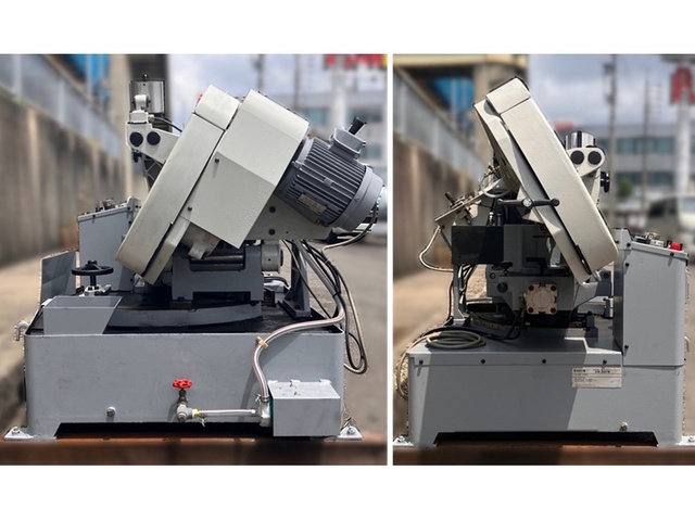 日立工機 CB32FB 320mmバンドソー