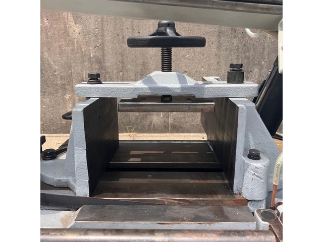 日立工機 CB32FB 320mmバンドソー