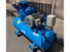 明治機械製作所 Y-75A 6P 7.5kwコンプレッサー