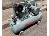 日立産機システム 3.7P-9.5VP6 3.7kwコンプレッサー