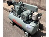 日立産機システム 3.7P-9.5VP6 3.7kwコンプレッサー