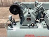 日立産機システム 3.7P-9.5VP6 3.7kwコンプレッサー