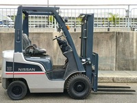 日産フォークリフトの全国中古販売一覧 | 中古機械情報百貨店 | NISSAN