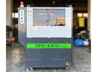 圧縮減容プレスの全国中古販売一覧 | 中古機械情報百貨店