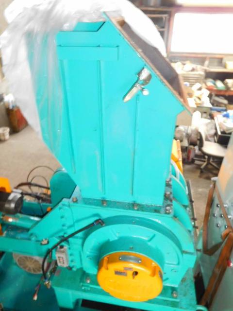 タナカ MF45-560 プラスチック粉砕機