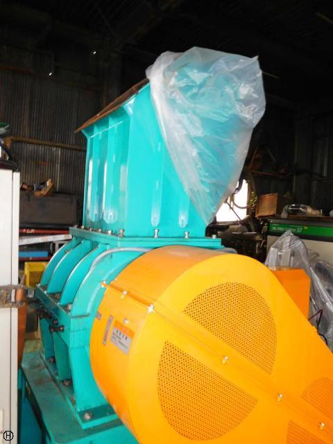 タナカ MF45-560 プラスチック粉砕機