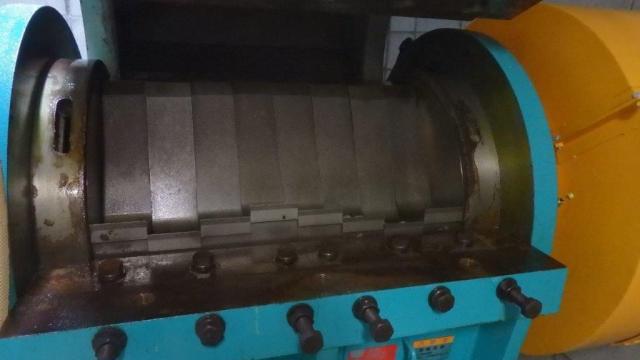 タナカ MF45-560 プラスチック粉砕機
