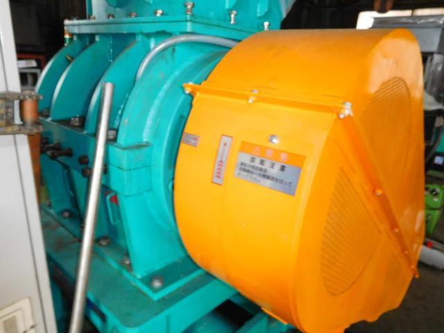タナカ MF45-560 プラスチック粉砕機