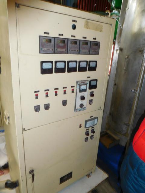中央精機 AS30 2軸押出機