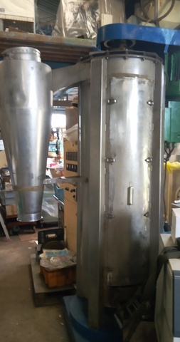 タナカ MML-1200 スーパー洗浄脱水機