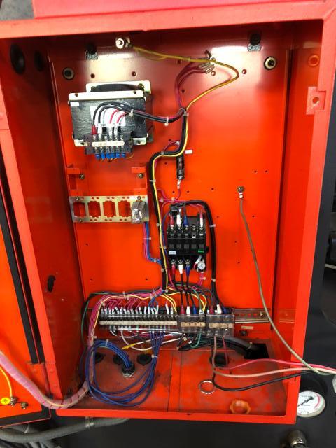 アマダ RG-50S 1.2m油圧プレスブレーキ