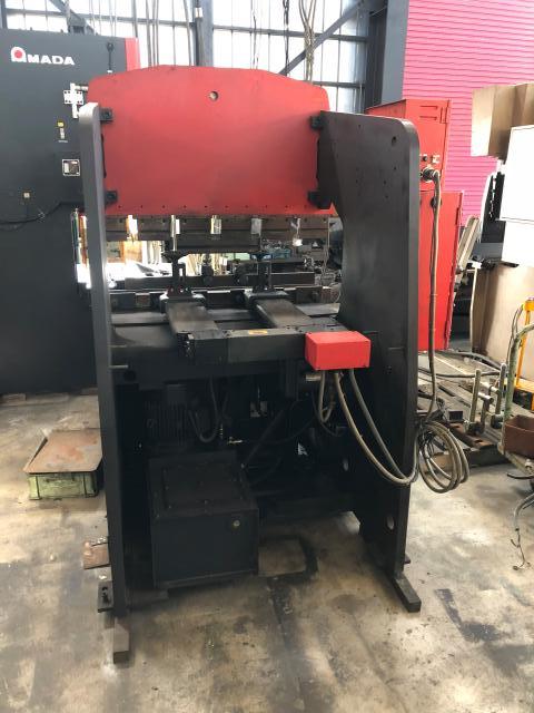 アマダ RG-50S 1.2m油圧プレスブレーキ