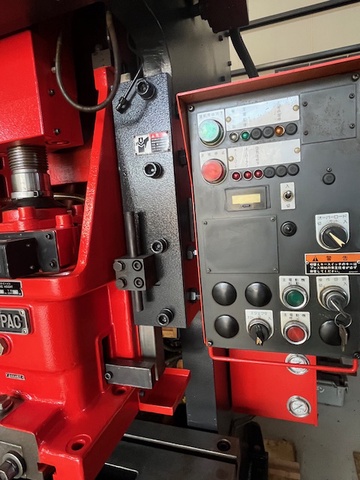 アマダ TP-45 45Tプレス