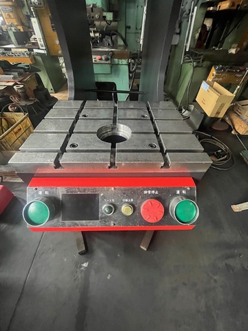 アマダ SPH-30C 30T油圧プレス