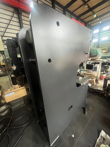 アマダ SPH-30C 30T油圧プレス
