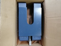 レベリングブロック　中古 ナベヤ レベリングブロック 10個セット A2型 －中古工具の買取販売